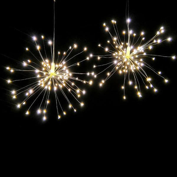 Fireworks String Light-ToShay.org