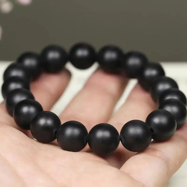 Black Jade Bracelets-ToShay.org