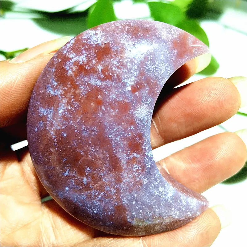 Blue Ocean Jasper Moon-ToShay.org