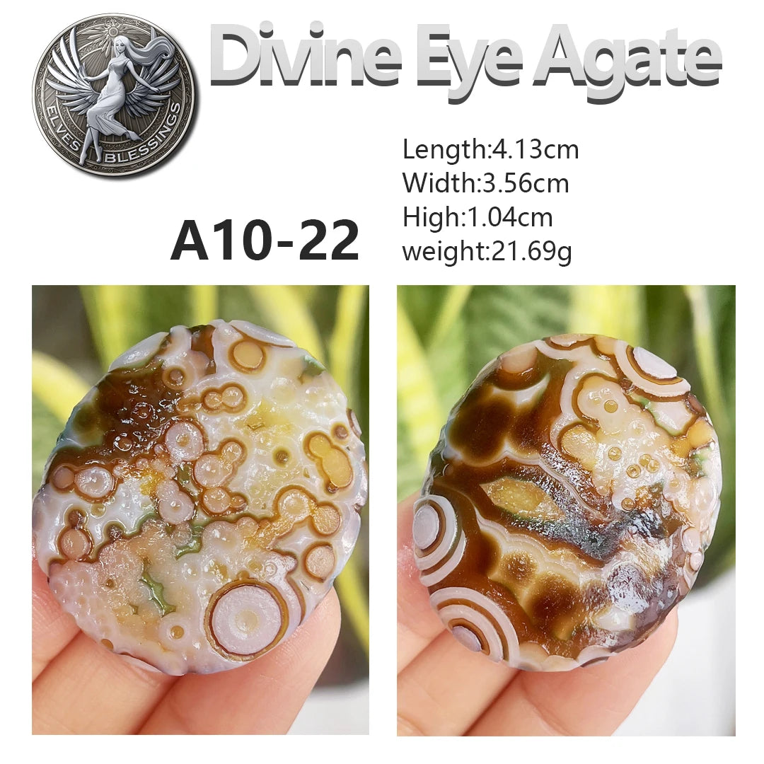 Yellow Green Sardonyx Agate-ToShay.org