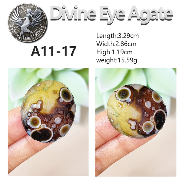 Green Sardonyx Agate-ToShay.org