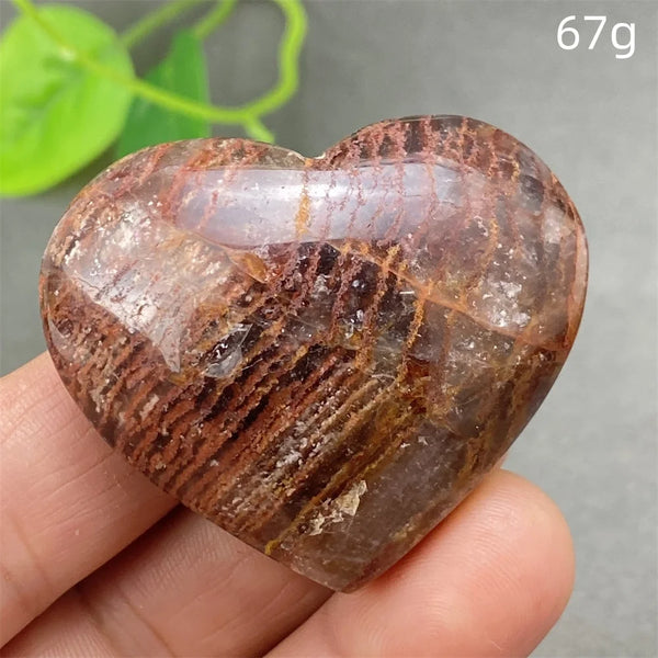 White Layers Phantom Stone-ToShay.org