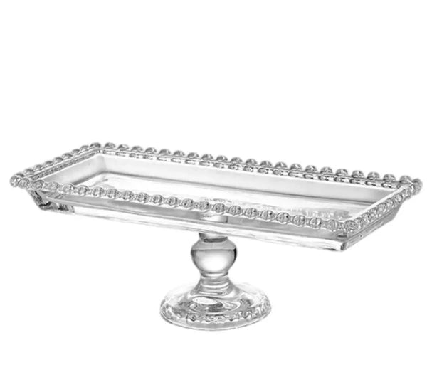 Glass Display Stand-ToShay.org