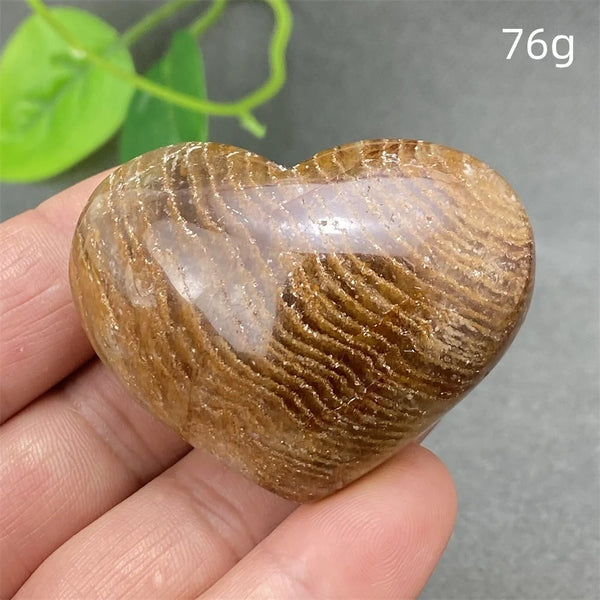 White Layers Phantom Stone-ToShay.org