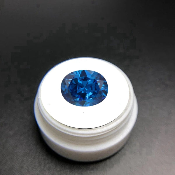 Blue Sapphire Gem-ToShay.org