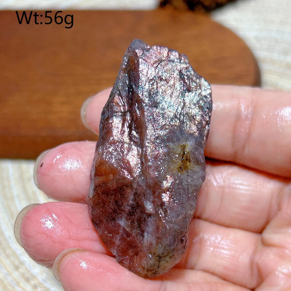 Black Galen Sunstone-ToShay.org