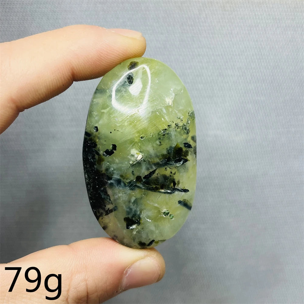 Green Grape Agate-ToShay.org
