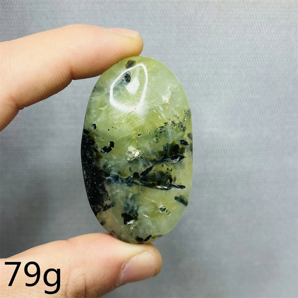Green Grape Agate-ToShay.org