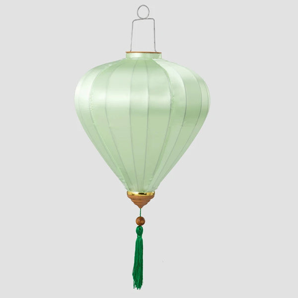 Silk Lanterns-ToShay.org