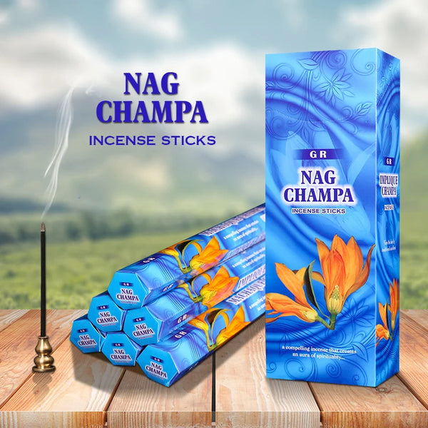 Sandalwood Incense Sticks-ToShay.org