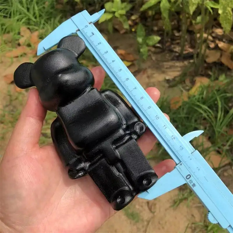 Black Obsidian Bear-ToShay.org