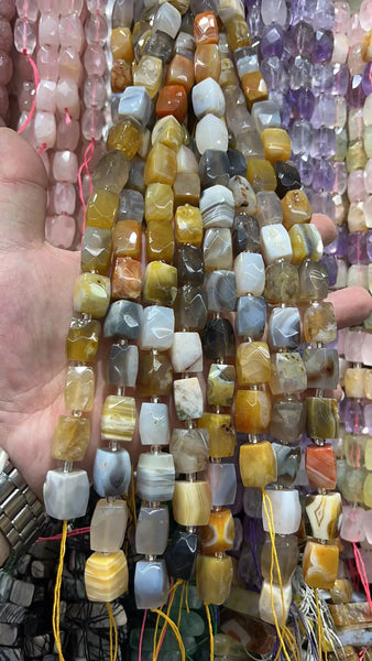 Mixed Crystal Beads-ToShay.org