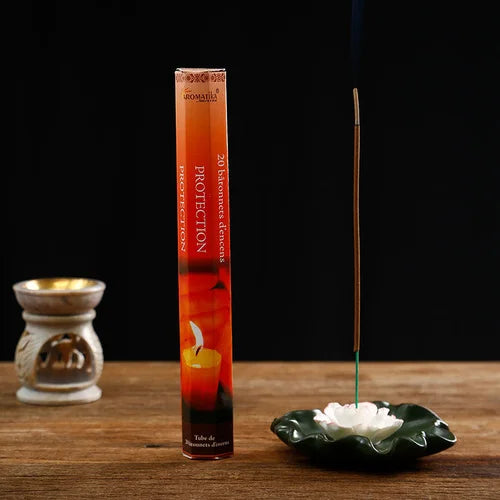 Sandalwood Incense Sticks-ToShay.org