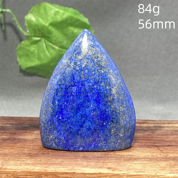 Blue Lapis Lazuli Flame-ToShay.org