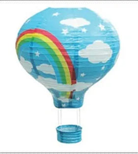 Paper Lantern-ToShay.org