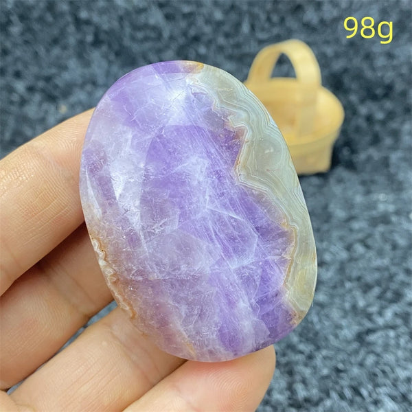 Purple Dream Amethyst-ToShay.org