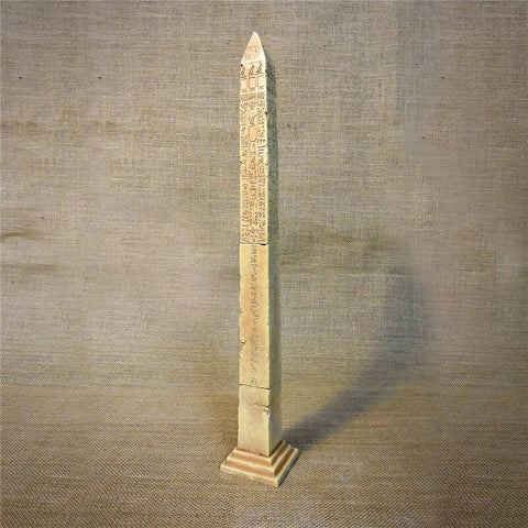 Obelisk Statue-ToShay.org