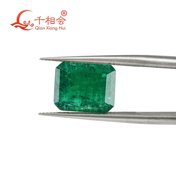 Green Emerald Gemstone-ToShay.org