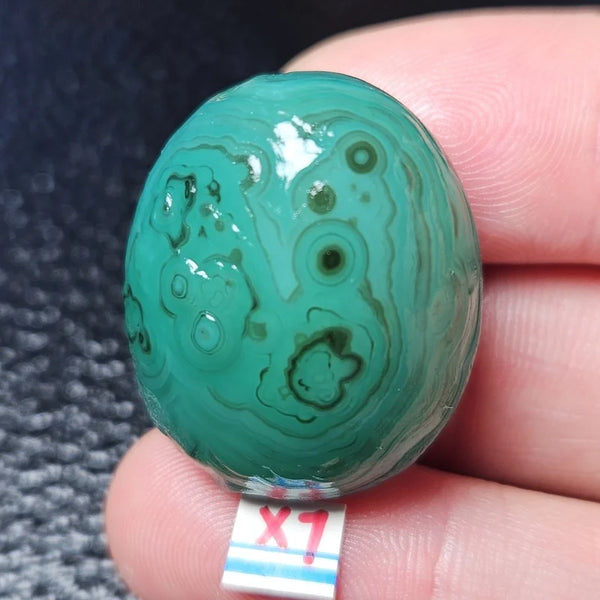 Mixed Gobi Alashan Agate-ToShay.org