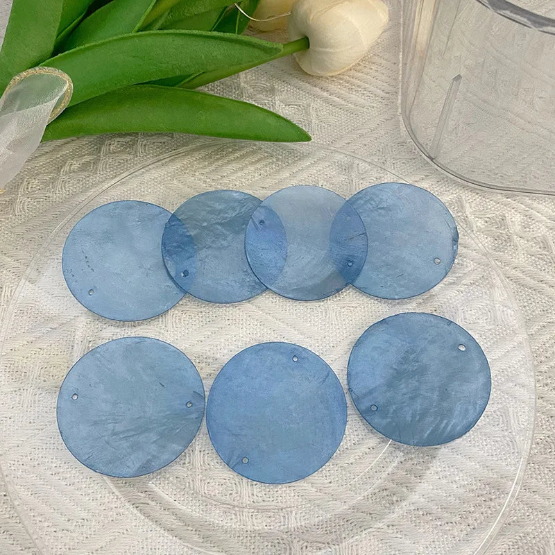 Mixed Shell Beads-ToShay.org