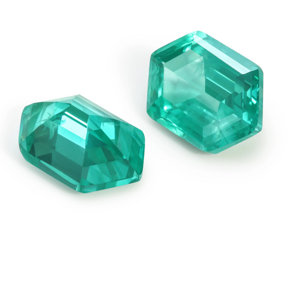 Blue Paraiba Gem Stone-ToShay.org