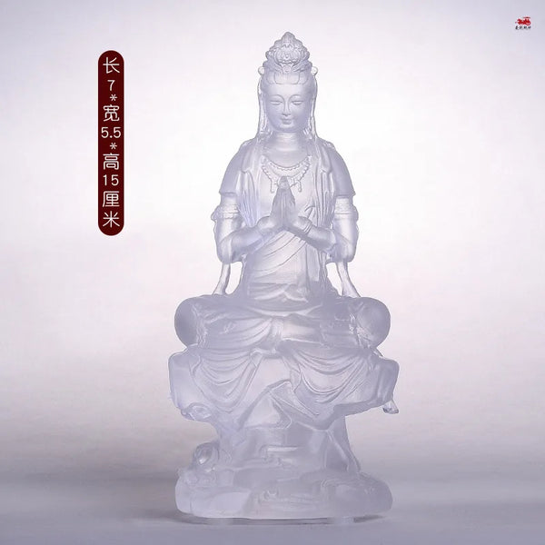 Guanyin Buddha-ToShay.org