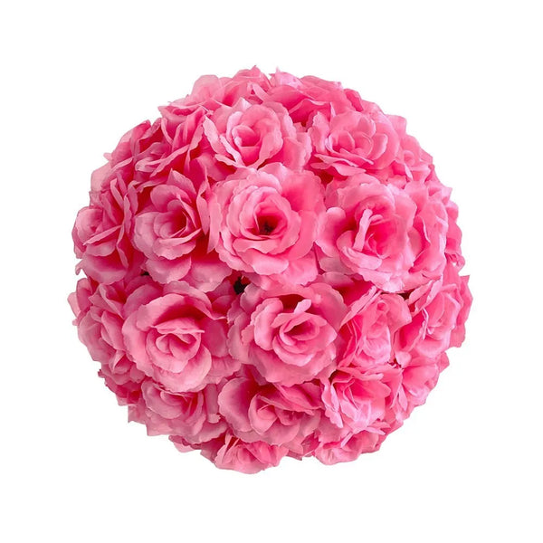 Rose Flowers Balls-ToShay.org