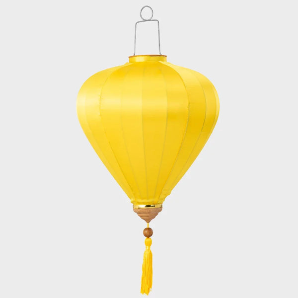 Silk Lanterns-ToShay.org
