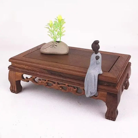 Wood Stand-ToShay.org