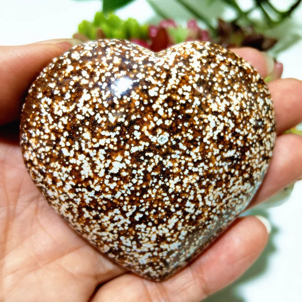 Ocean Jasper Hearts-ToShay.org