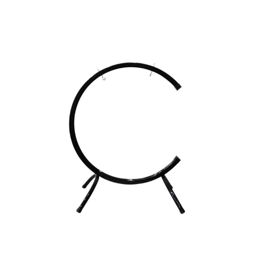 Black Gong Stand-ToShay.org