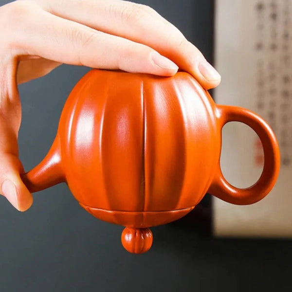 Yixing Clay Tea-ToShay.org