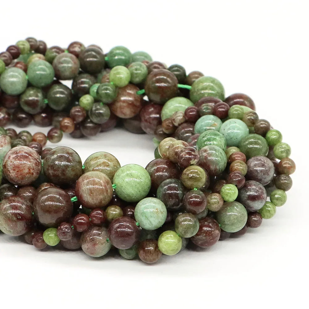 Mixed Crystal Beads-ToShay.org