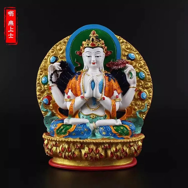 Bodhisattva Buddha-ToShay.org
