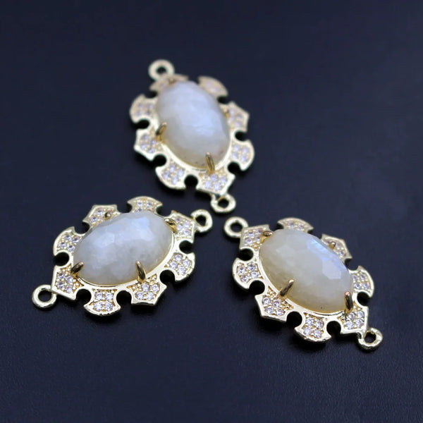 Mixed Crystal Charms-ToShay.org