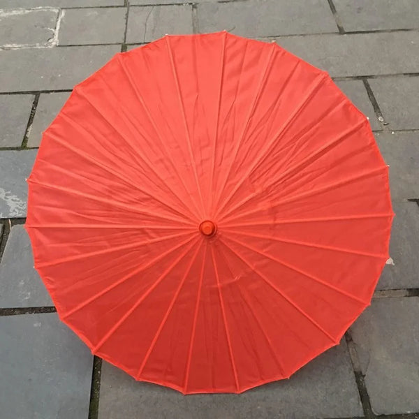 Paper Umbrella-ToShay.org