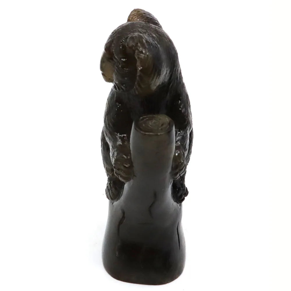 Blue Labradorite Koala-ToShay.org