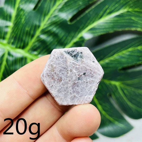 Red Ruby Gemstones-ToShay.org