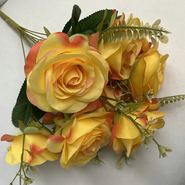 Rose Flower Bouquet-ToShay.org