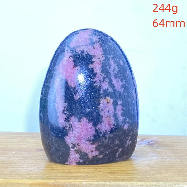 Pink Rose Agate-ToShay.org