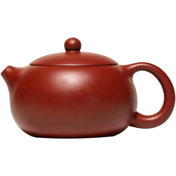 Yixing Purple Clay Tea Pot-ToShay.org