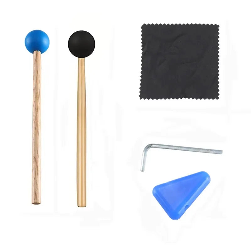 Tuning Fork Set-ToShay.org