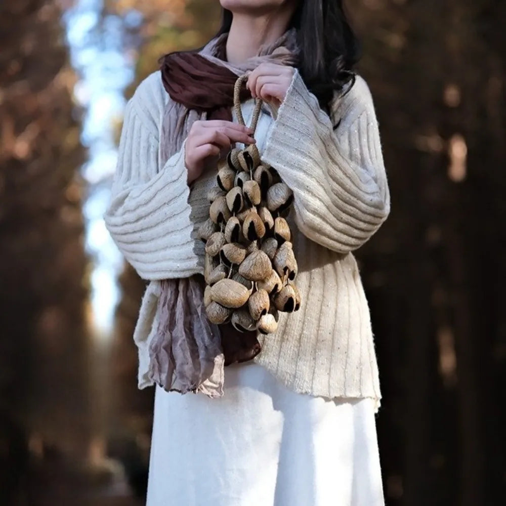 Shell Fruit Bells-ToShay.org