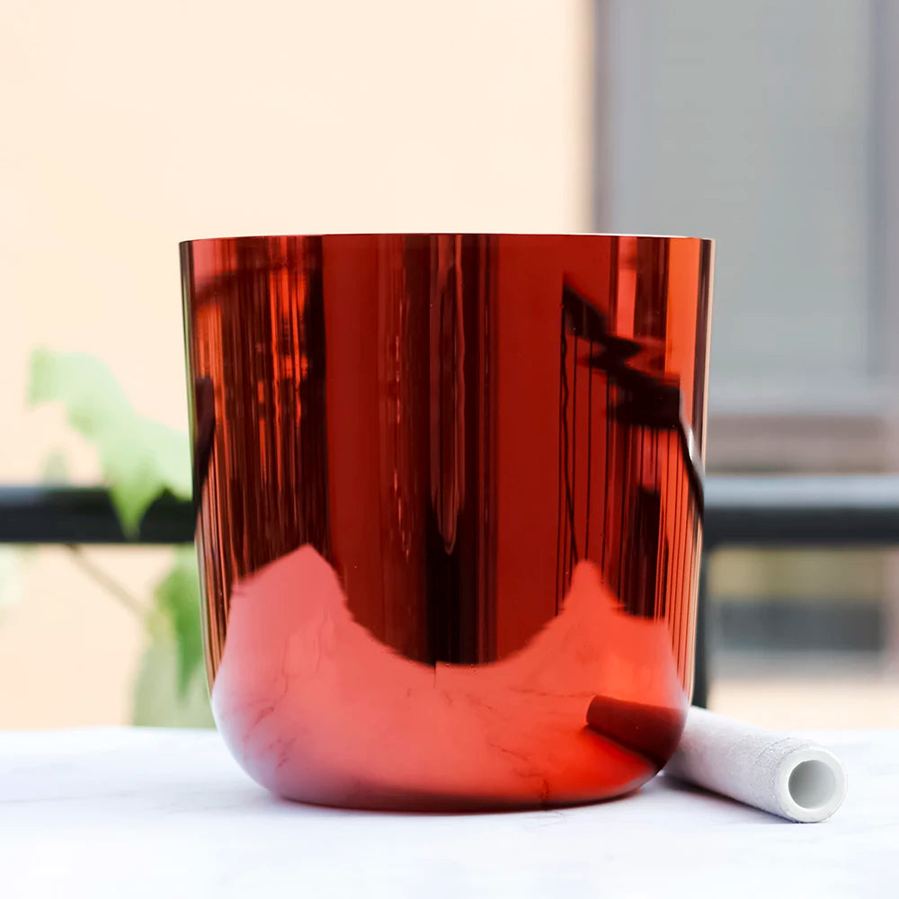 Mixed Crystal Singing Bowls-ToShay.org