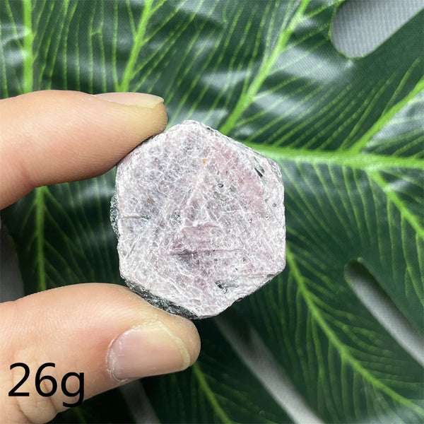 Red Ruby Gemstones-ToShay.org