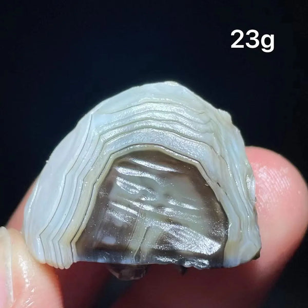 Green Gobi Agate-ToShay.org