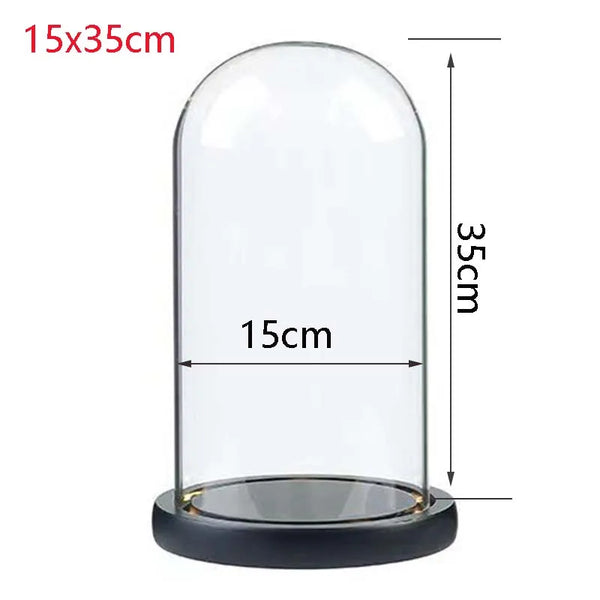 Glass Display Stands-ToShay.org