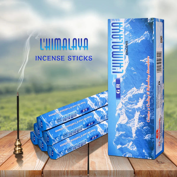 Stick Incense-ToShay.org