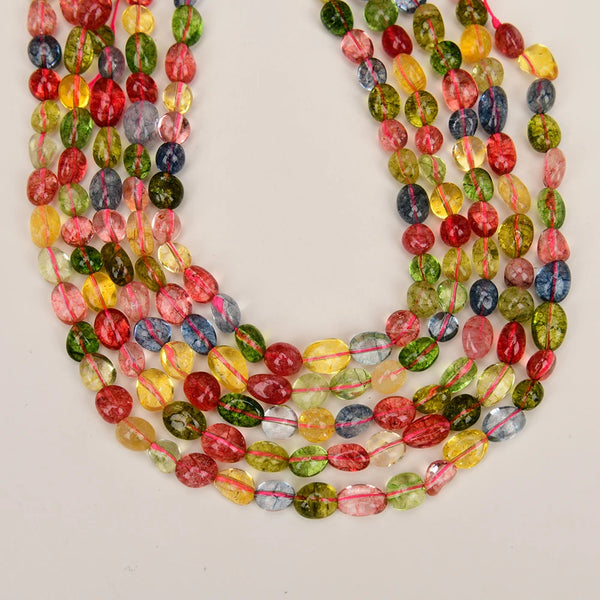 Mixed Crystal Beads-ToShay.org