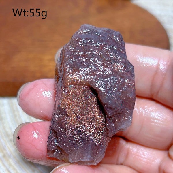 Black Galen Sunstone-ToShay.org